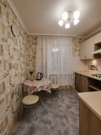 2х ком.квартира,микр-н Цветочный Донецк