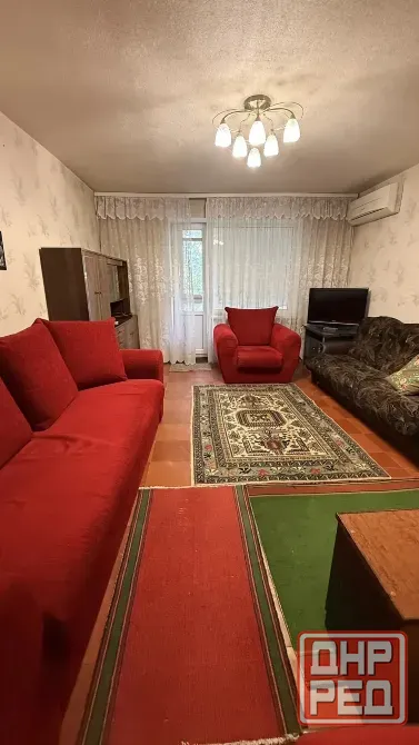 Продажа 1-к. квартиры в Киевском районе, ул.Артема, ориентир Маяк! Донецк - изображение 1
