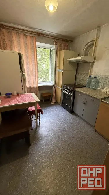 Продажа 1-к. квартиры в Киевском районе, ул.Артема, ориентир Маяк! Донецк - изображение 3