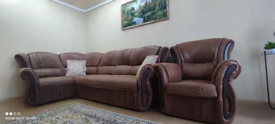 Продается 2-комн. квартира г. Торез, ул. Поповича Торез