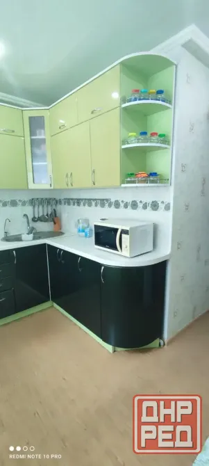 Продается 2-комн. квартира г. Торез, ул. Поповича Торез - изображение 5