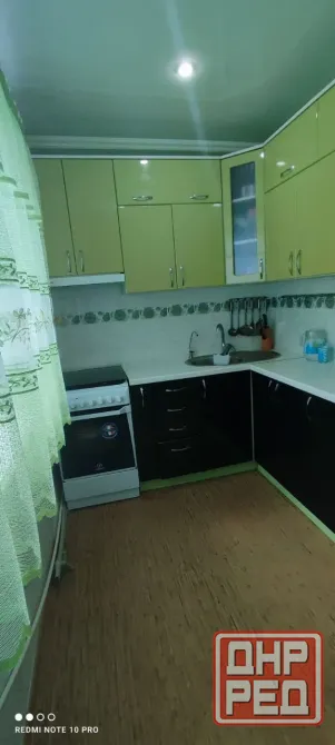 Продается 2-комн. квартира г. Торез, ул. Поповича Торез - изображение 6