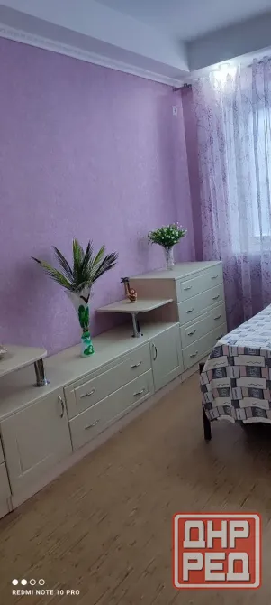 Продается 2-комн. квартира г. Торез, ул. Поповича Торез - изображение 1