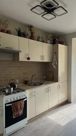 Сдам однокомнатную квартиру в Куйбышевском районе Донецк