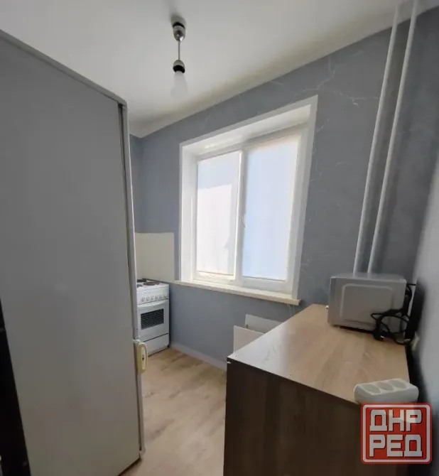 Сдается 1к квартира Донецк, Кировский район, Донецк - изображение 6
