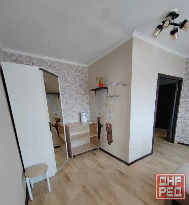 Сдается 1к квартира Донецк, Кировский район, Донецк - изображение 5