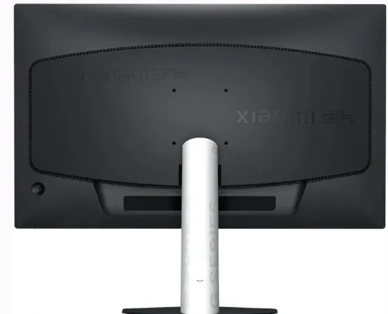 Игровой Монитор Xiaomi Gaming Monitor g24i 2026 ru (ela6656ru) 200hz, Черный - арт:4076 Макеевка