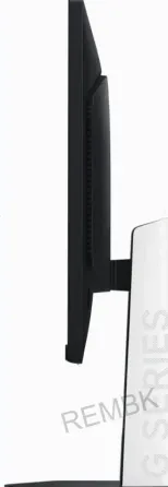 Игровой Монитор Xiaomi Gaming Monitor g24i 2026 ru (ela6656ru) 200hz, Черный - арт:4076 Макеевка