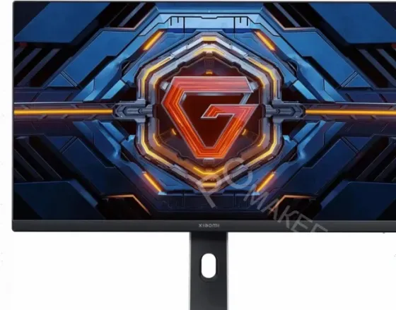 Игровой Монитор Xiaomi Gaming Monitor g24i 2026 ru (ela6656ru) 200hz, Черный - арт:4076 Макеевка