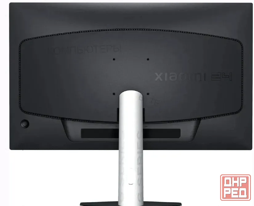 Игровой Монитор Xiaomi Gaming Monitor g24i 2026 ru (ela6656ru) 200hz, Черный - арт:4076 Макеевка - изображение 4