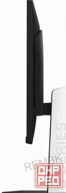 Игровой Монитор Xiaomi Gaming Monitor g24i 2026 ru (ela6656ru) 200hz, Черный - арт:4076 Макеевка - изображение 2
