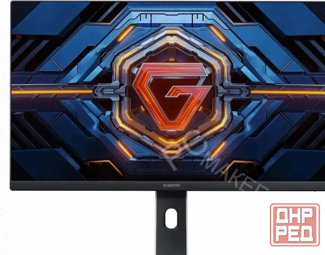 Игровой Монитор Xiaomi Gaming Monitor g24i 2026 ru (ela6656ru) 200hz, Черный - арт:4076 Макеевка - изображение 1