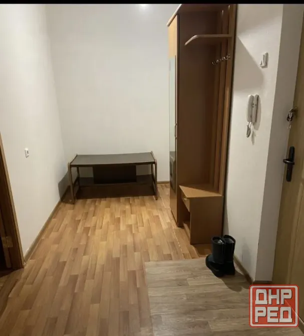 Сдается 1к квартира в Ленинском районе, Боссе Донецк - изображение 2