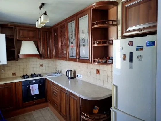 Продам 1 комн кв в Ленинском районе Донецк