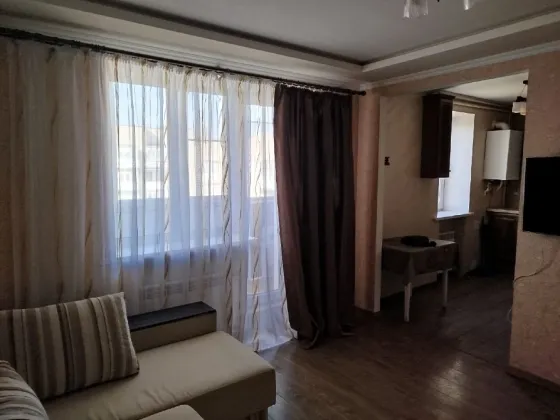 Продам 1 комн кв в Ленинском районе Донецк