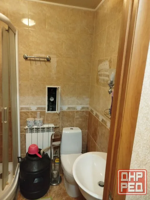 Продам 1 комн кв в Ленинском районе Донецк - изображение 7