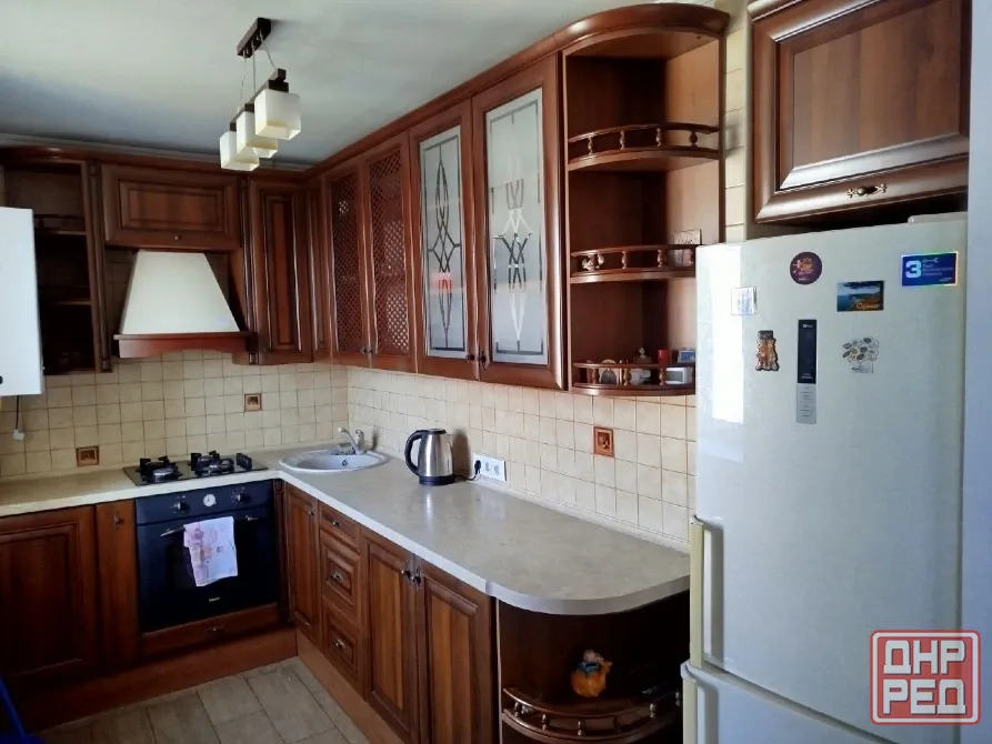 Продам 1 комн кв в Ленинском районе Донецк - изображение 2