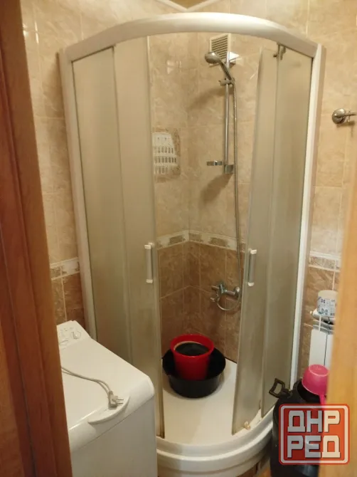 Продам 1 комн кв в Ленинском районе Донецк - изображение 4