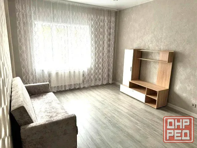 Сдаю двухкомнатную квартиру в Куйбышевском р-не, ориентир Топаз. Донецк - изображение 5