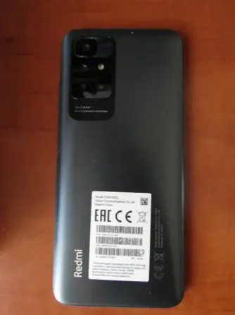 телефон redmi 10 nfc 4/64 Донецк