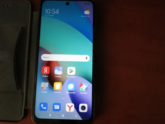 телефон redmi 10 nfc 4/64 Донецк