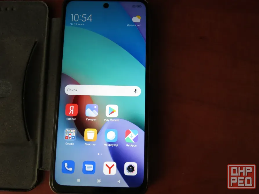 телефон redmi 10 nfc 4/64 Донецк - изображение 1