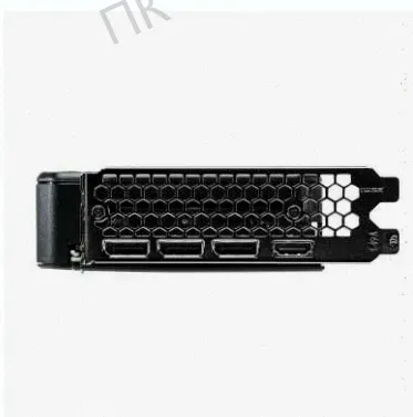 Видеокарта Palit Nvidia Geforce Rtx 5060 ti Dual oc 8gb ne7506tt19p1-gb2062d - арт:8135 Макеевка