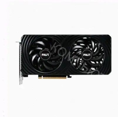 Видеокарта Palit Nvidia Geforce Rtx 5060 ti Dual oc 8gb ne7506tt19p1-gb2062d - арт:8135 Макеевка