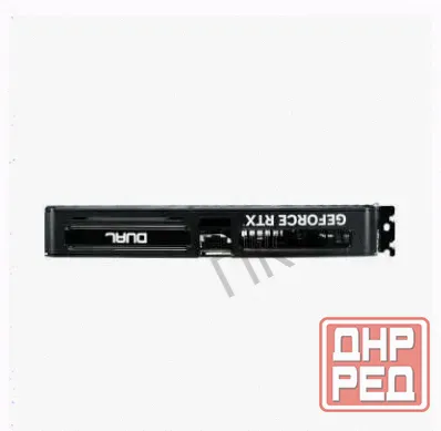 Видеокарта Palit Nvidia Geforce Rtx 5060 ti Dual oc 8gb ne7506tt19p1-gb2062d - арт:8135 Макеевка - изображение 2