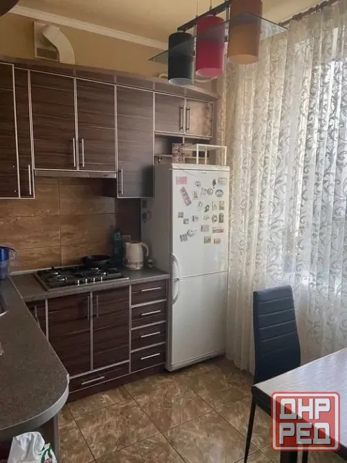 Сдаётся однокомнатную квартиру Донецк - изображение 2