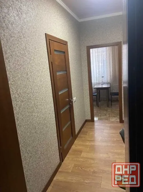 Сдаётся однокомнатную квартиру Донецк - изображение 3