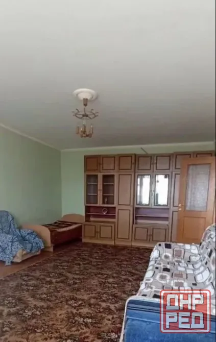Сдаётся двухкомнатную квартиру, ул. . сдается впервые Донецк - изображение 4