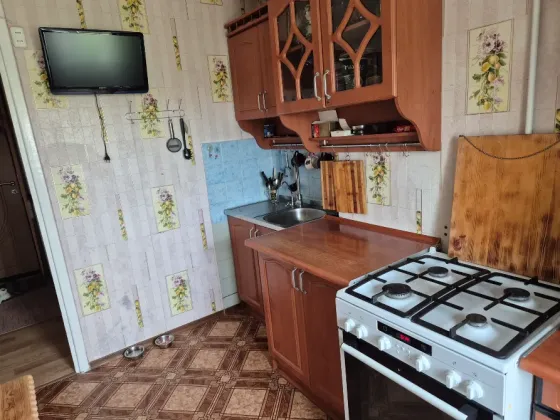 Сдам 2х ком квартиру от собственника Мариуполь