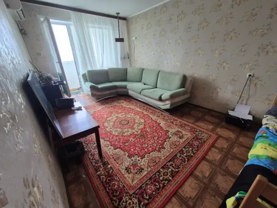 Сдам 2х ком квартиру от собственника Мариуполь