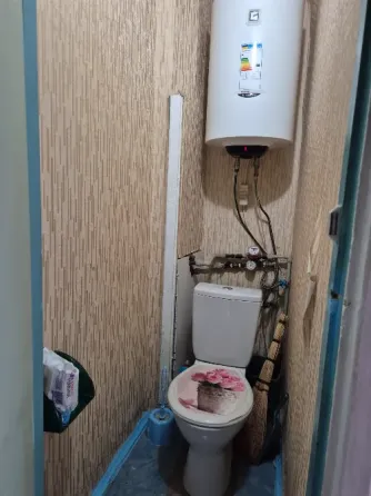 Сдам 2х ком квартиру от собственника Мариуполь