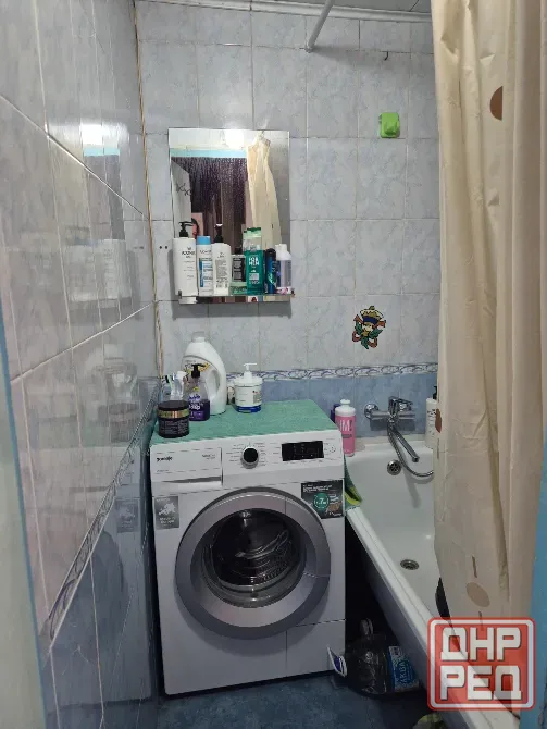 Сдам 2х ком квартиру от собственника Мариуполь - изображение 3