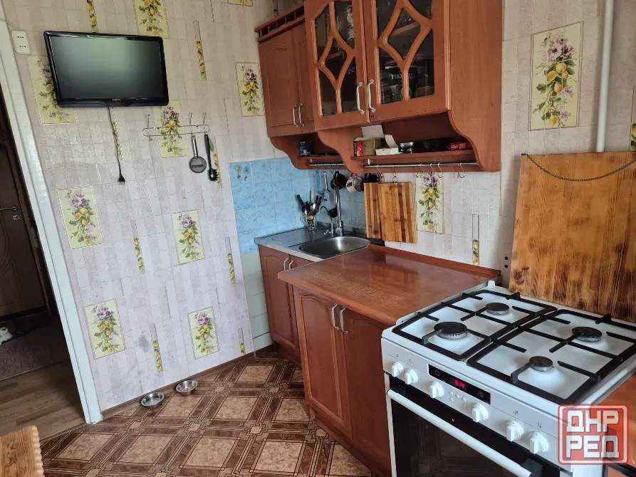 Сдам 2х ком квартиру от собственника Мариуполь - изображение 1