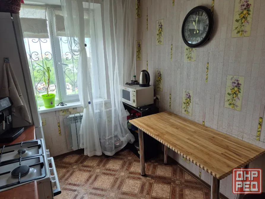 Сдам 2х ком квартиру от собственника Мариуполь - изображение 2