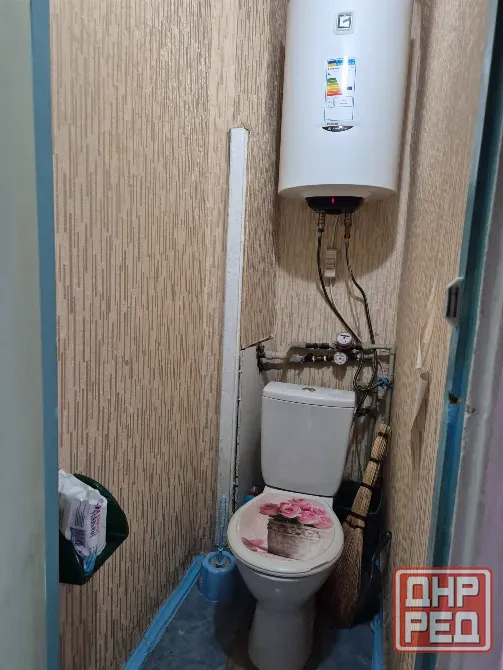 Сдам 2х ком квартиру от собственника Мариуполь - изображение 4