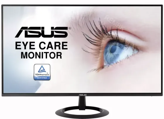 Монитор 27" Asus vz27ehe, Ips, 1920x1080, 75 гц (90lm07b3-b02470), Черный - арт:5229 Макеевка