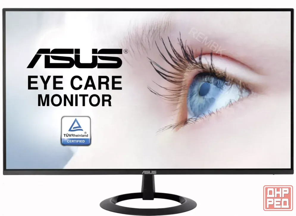 Монитор 27" Asus vz27ehe, Ips, 1920x1080, 75 гц (90lm07b3-b02470), Черный - арт:5229 Макеевка - изображение 1