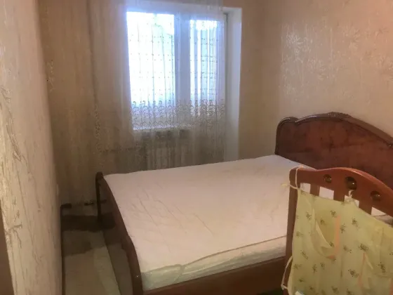 Сдам 2к квартиру с ремонтом - пл.Бакинских Комиссаров Донецк