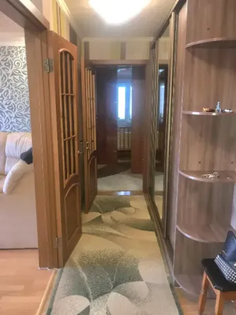 Сдам 2к квартиру с ремонтом - пл.Бакинских Комиссаров Донецк