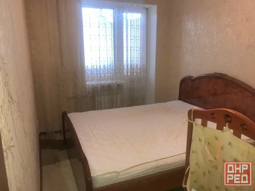 Сдам 2к квартиру с ремонтом - пл.Бакинских Комиссаров Донецк - изображение 6