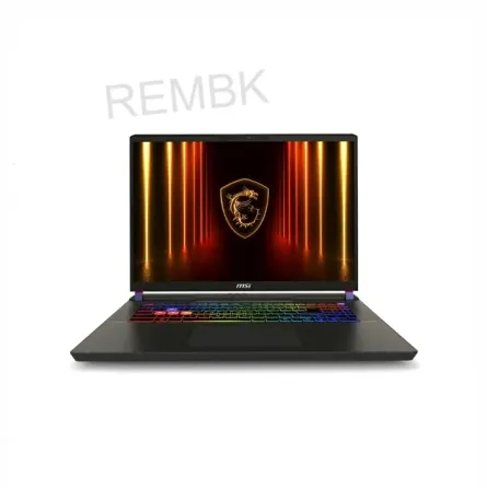 Ноутбук Msi Vector a16 hx a8whg-033xru Серый Amd Ryzen 9 8940hx/16gb/ssd 1tb/rtx 5070ti 1 - арт:5419 Макеевка