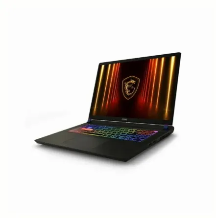 Ноутбук Msi Vector a16 hx a8whg-033xru Серый Amd Ryzen 9 8940hx/16gb/ssd 1tb/rtx 5070ti 1 - арт:5419 Макеевка
