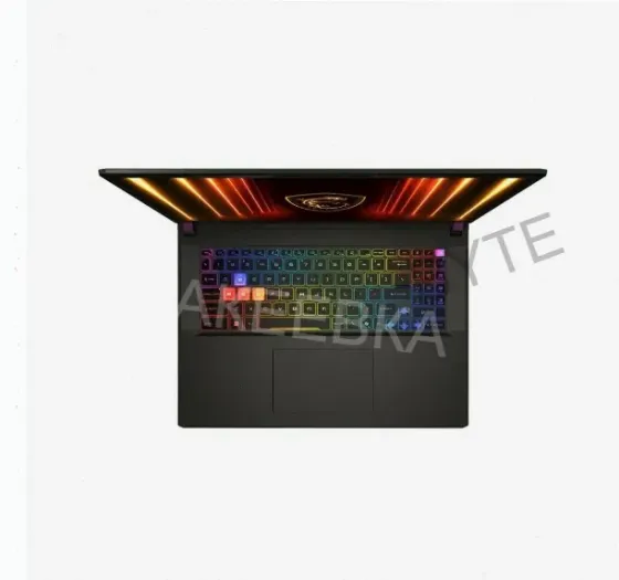 Ноутбук Msi Vector a16 hx a8whg-033xru Серый Amd Ryzen 9 8940hx/16gb/ssd 1tb/rtx 5070ti 1 - арт:5419 Макеевка