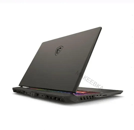 Ноутбук Msi Vector a16 hx a8whg-033xru Серый Amd Ryzen 9 8940hx/16gb/ssd 1tb/rtx 5070ti 1 - арт:5419 Макеевка