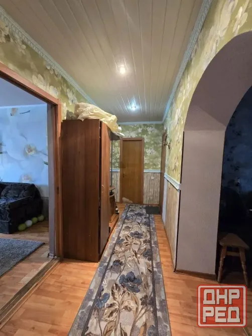 Продам крупногабаритную 2-х к квартиру , Гвардейка, 83-й Квартал, ул. Макаренко. Макеевка - изображение 7