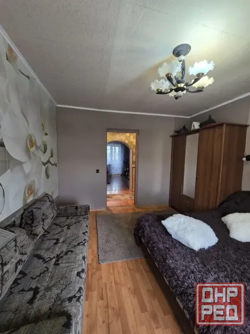 Продам крупногабаритную 2-х к квартиру , Гвардейка, 83-й Квартал, ул. Макаренко. Макеевка - изображение 11